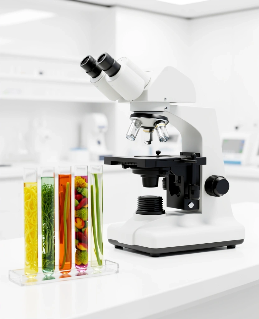 Laboratorijska preciznost