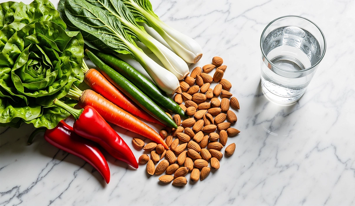 Kvalitetne namirnice za plan ishrane